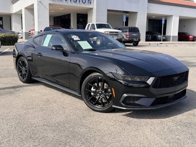 2025 Ford S650 Mustang - Image 2 of 12