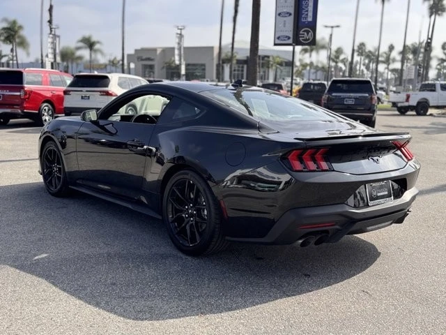2025 Ford S650 Mustang - Image 10 of 12