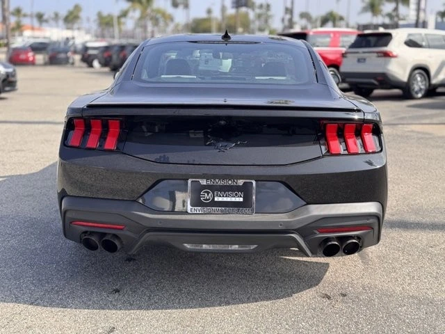 2025 Ford S650 Mustang - Image 11 of 12