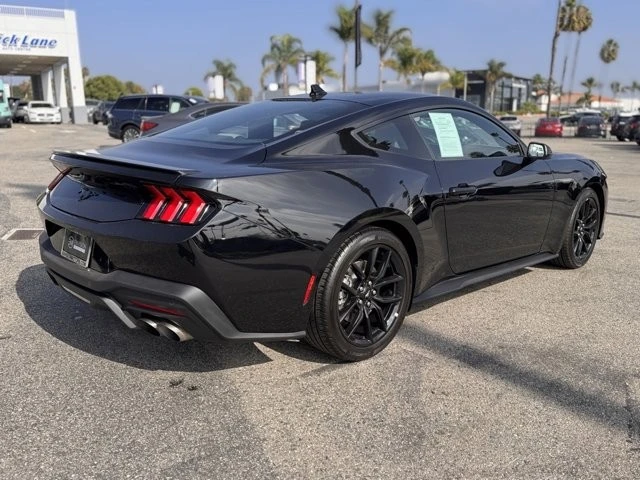 2025 Ford S650 Mustang - Image 12 of 12