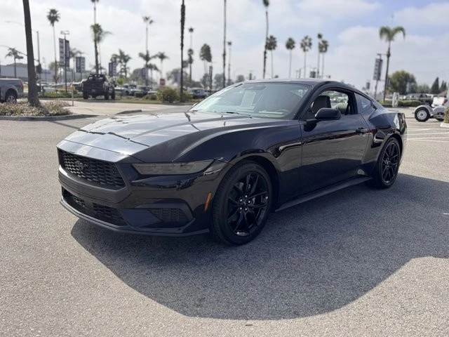 2025 Ford S650 Mustang - Image 7 of 12