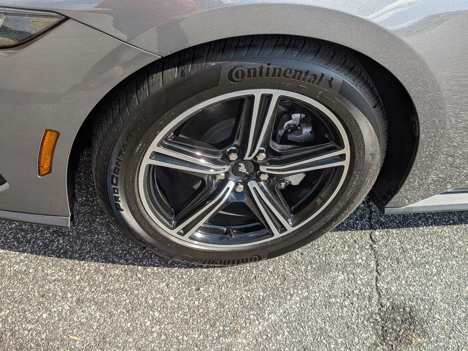 2025 Ford S650 Mustang - Image 11 of 12