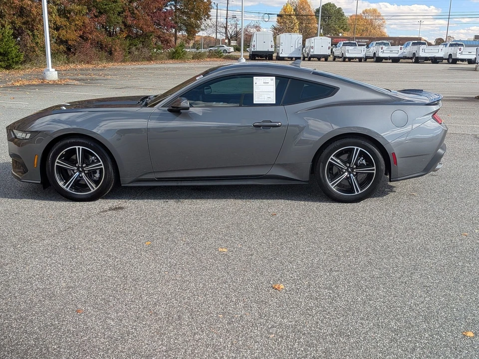 2025 Ford S650 Mustang - Image 7 of 12