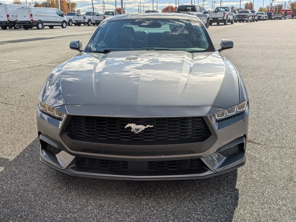 2025 Ford S650 Mustang - Image 9 of 12