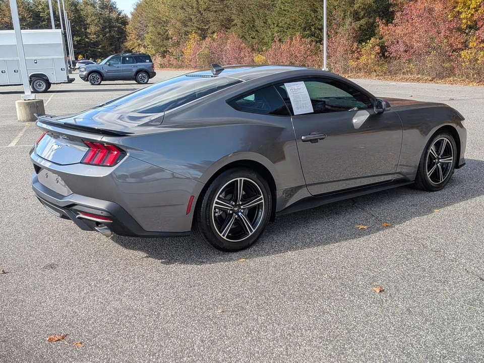 2025 Ford S650 Mustang - Image 4 of 12