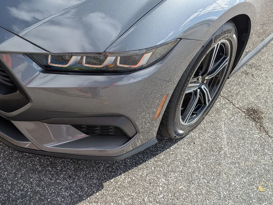 2025 Ford S650 Mustang - Image 10 of 12