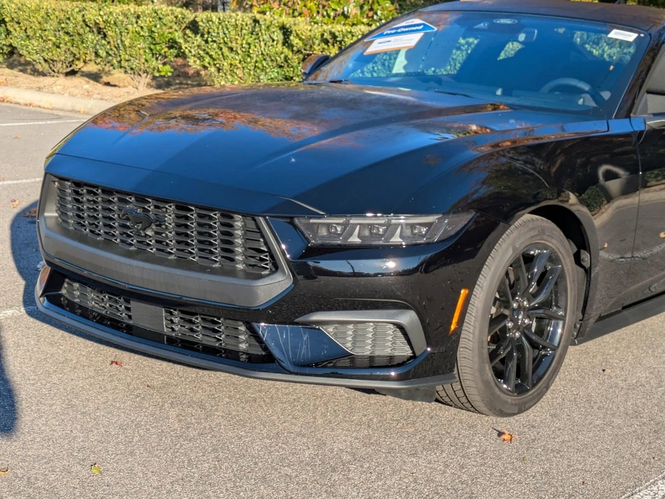 2025 Ford S650 Mustang - Image 9 of 12
