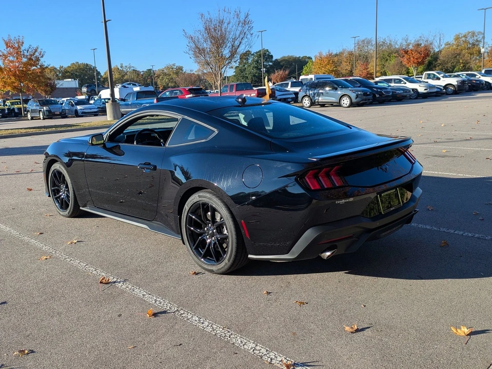 2025 Ford S650 Mustang - Image 5 of 12