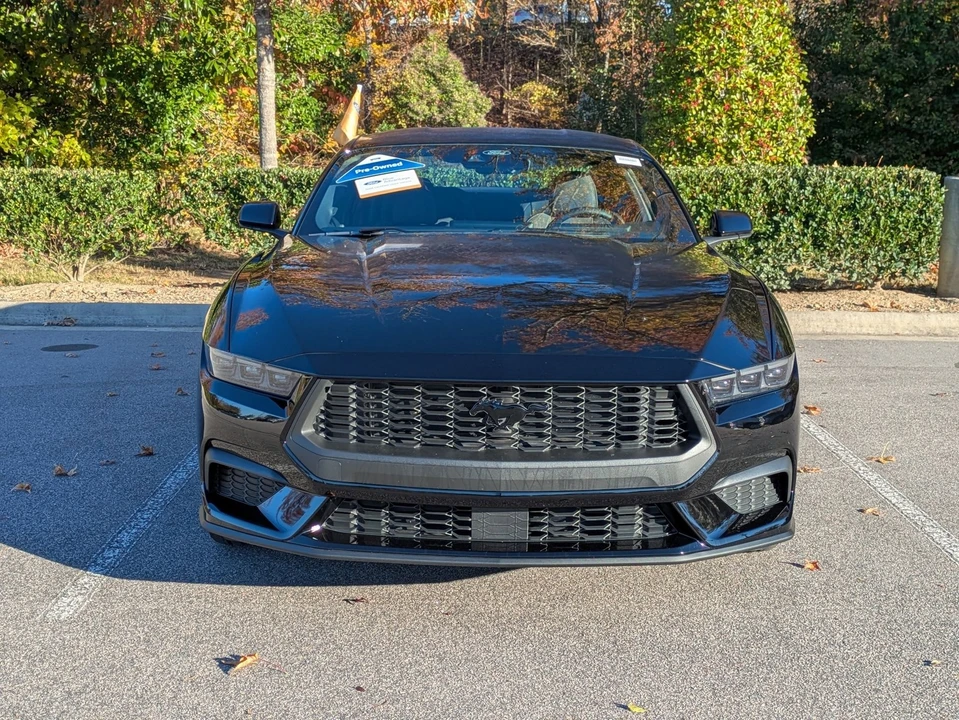 2025 Ford S650 Mustang - Image 8 of 12