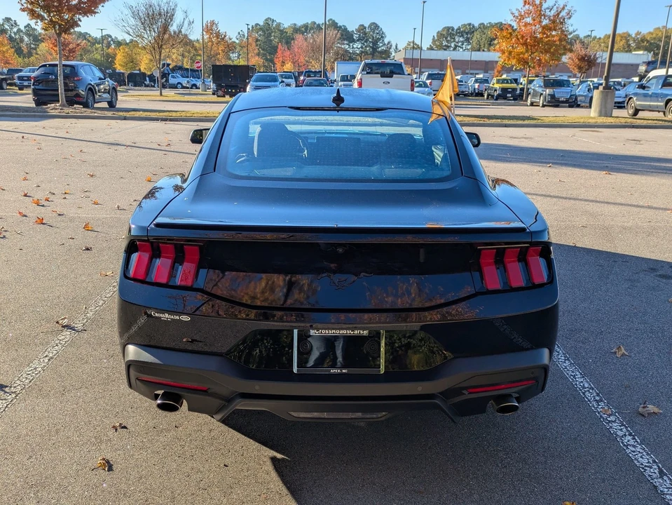 2025 Ford S650 Mustang - Image 4 of 12