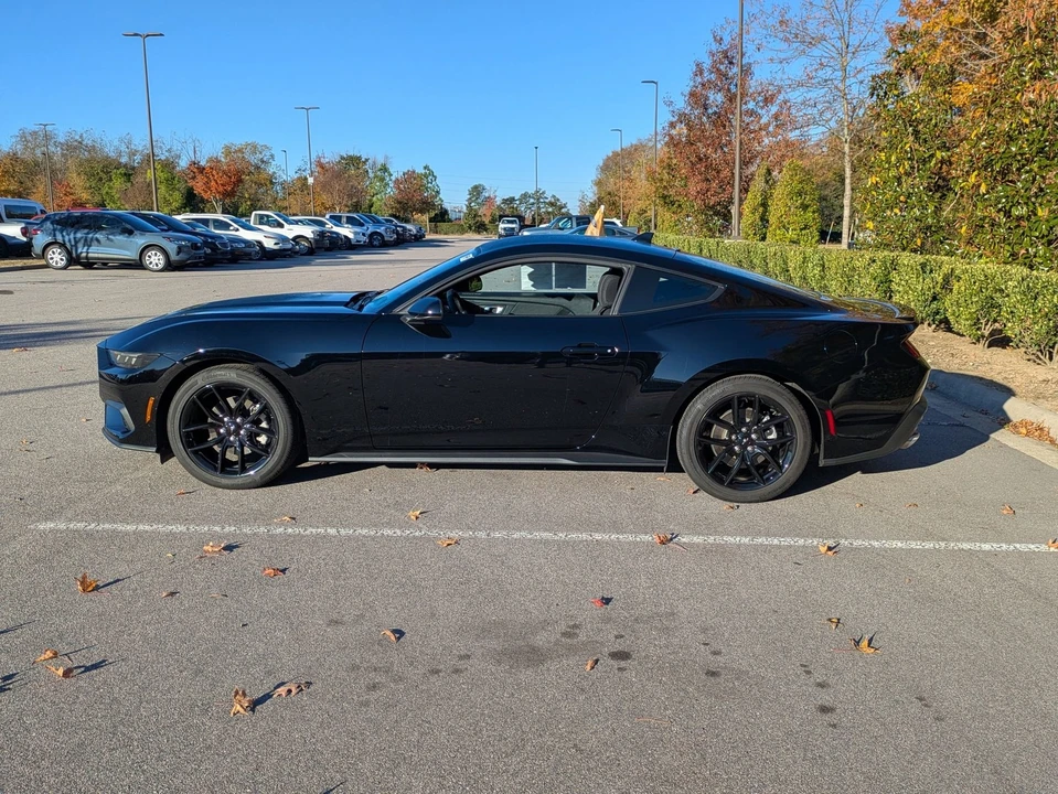 2025 Ford S650 Mustang - Image 6 of 12