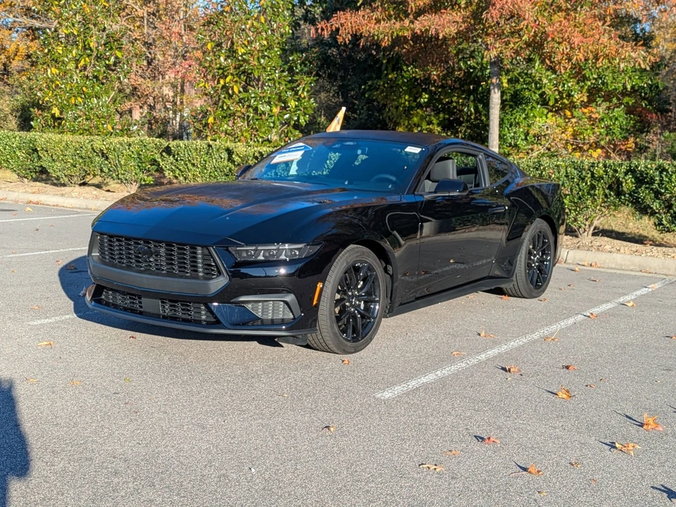2025 Ford S650 Mustang - Image 7 of 12