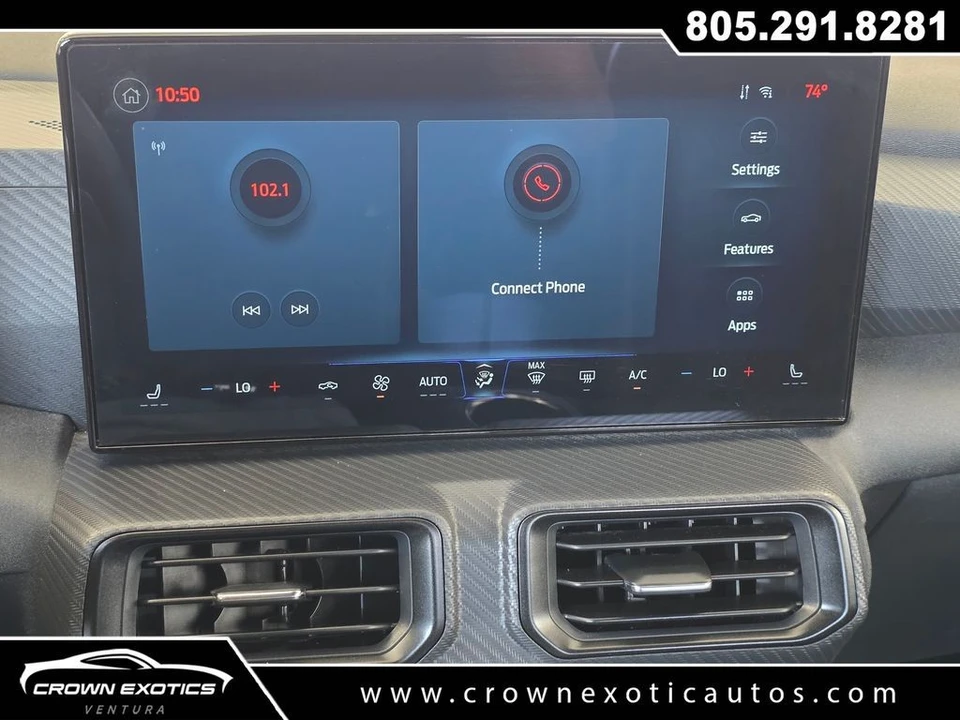 2025 Ford S650 Mustang - Image 30 of 31