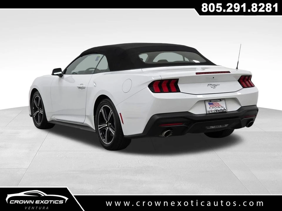 2025 Ford S650 Mustang - Image 10 of 31