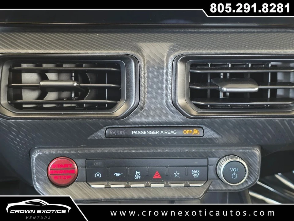 2025 Ford S650 Mustang - Image 31 of 31