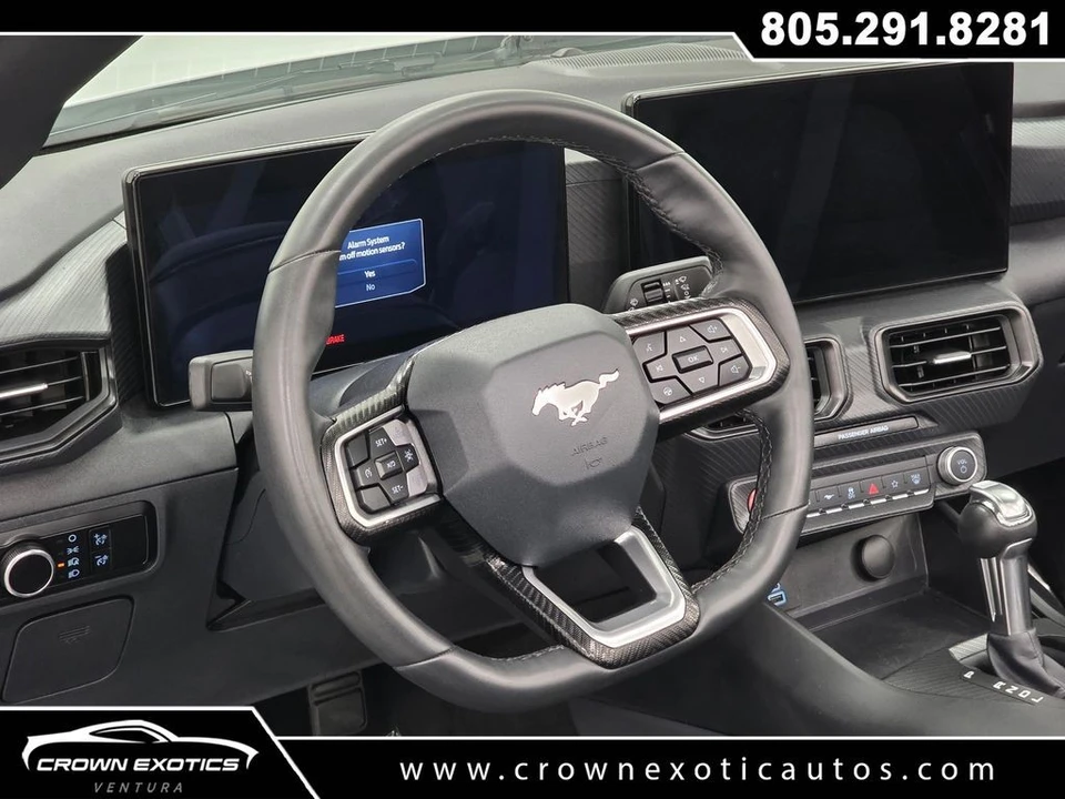 2025 Ford S650 Mustang - Image 27 of 31