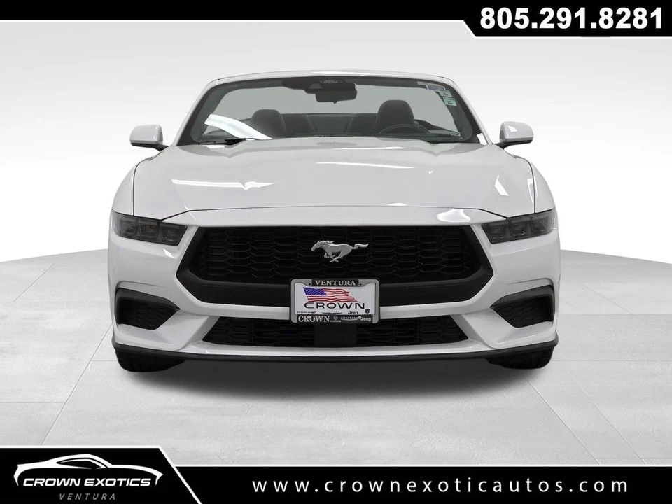 2025 Ford S650 Mustang - Image 3 of 31