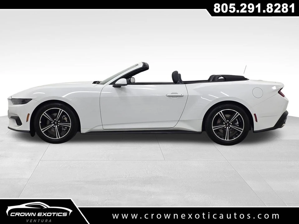 2025 Ford S650 Mustang - Image 7 of 31