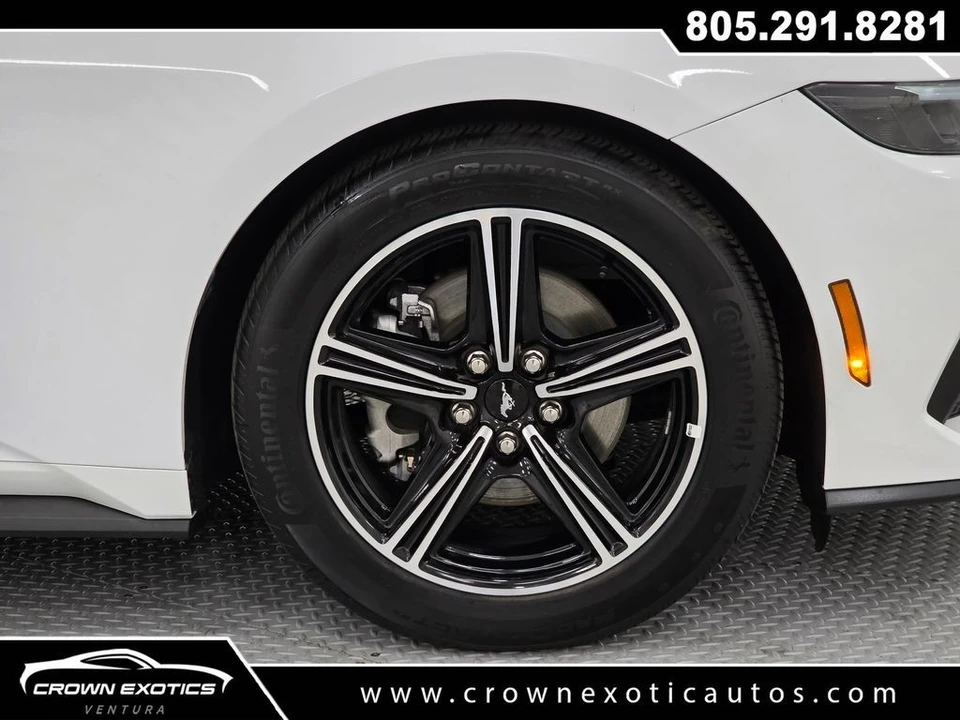 2025 Ford S650 Mustang - Image 17 of 31