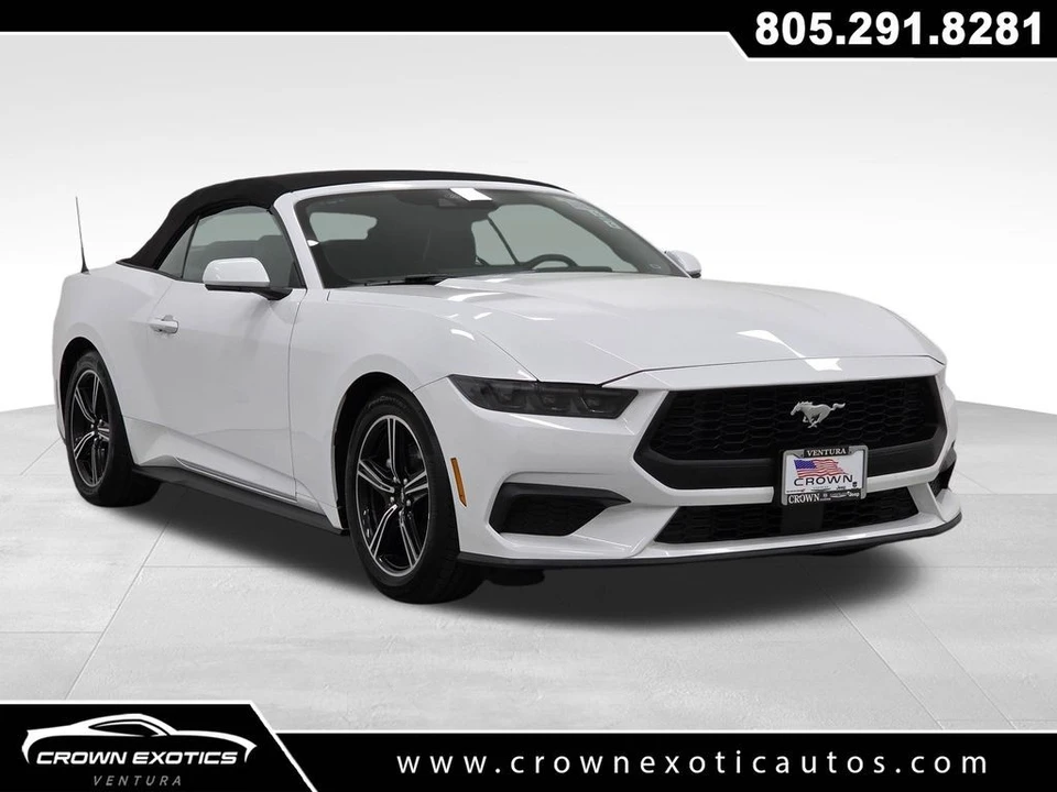 2025 Ford S650 Mustang - Image 2 of 31
