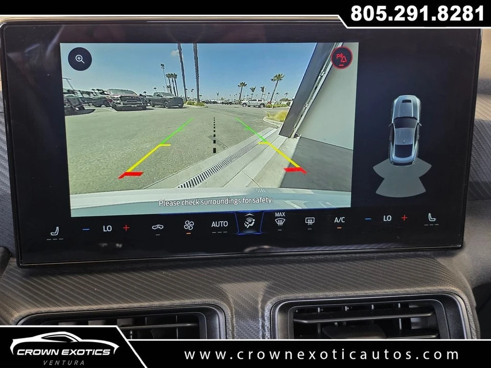 2025 Ford S650 Mustang - Image 29 of 31