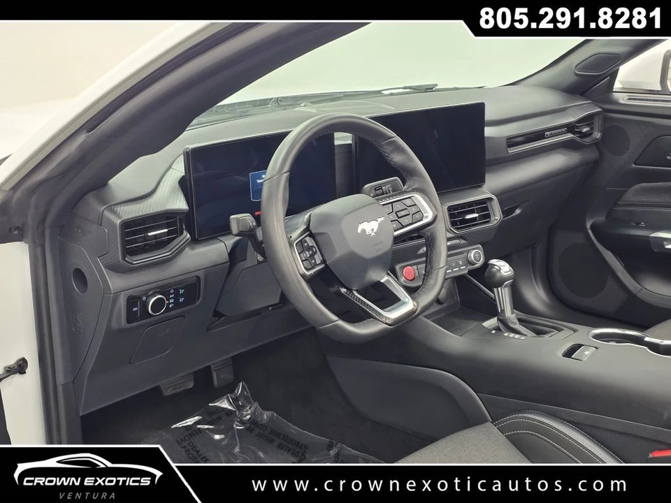 2025 Ford S650 Mustang - Image 28 of 31