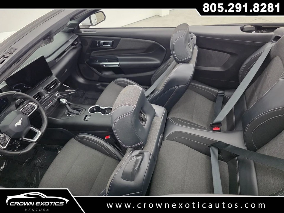 2025 Ford S650 Mustang - Image 24 of 31