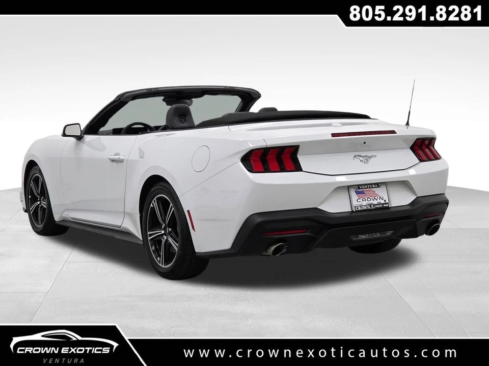 2025 Ford S650 Mustang - Image 9 of 31