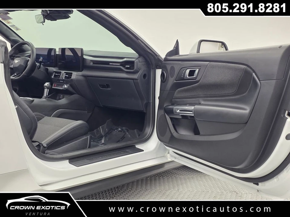 2025 Ford S650 Mustang - Image 20 of 31