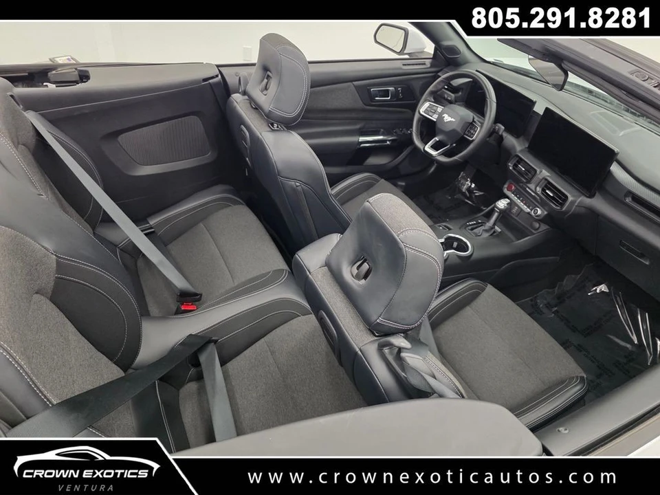2025 Ford S650 Mustang - Image 23 of 31