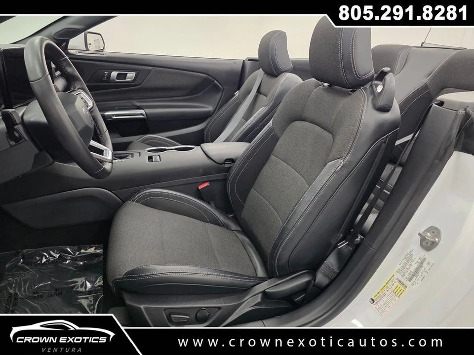 2025 Ford S650 Mustang - Image 26 of 31