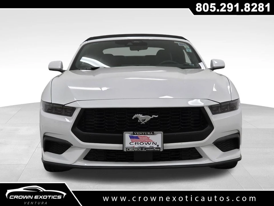 2025 Ford S650 Mustang - Image 4 of 31