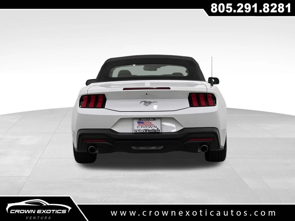 2025 Ford S650 Mustang - Image 12 of 31