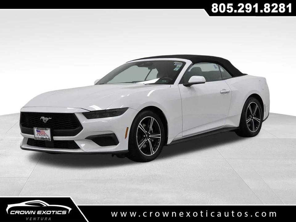 2025 Ford S650 Mustang - Image 6 of 31