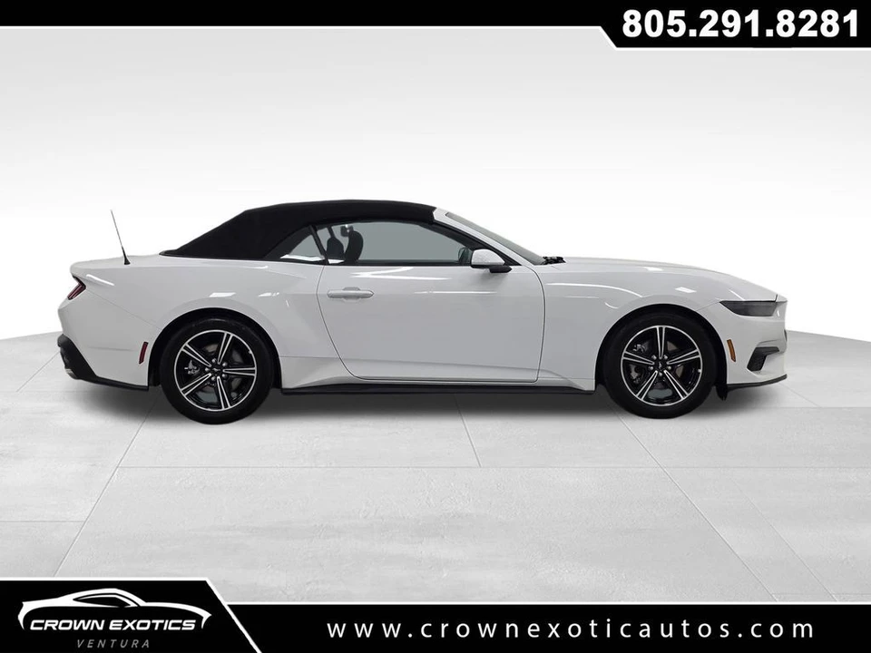 2025 Ford S650 Mustang - Image 16 of 31