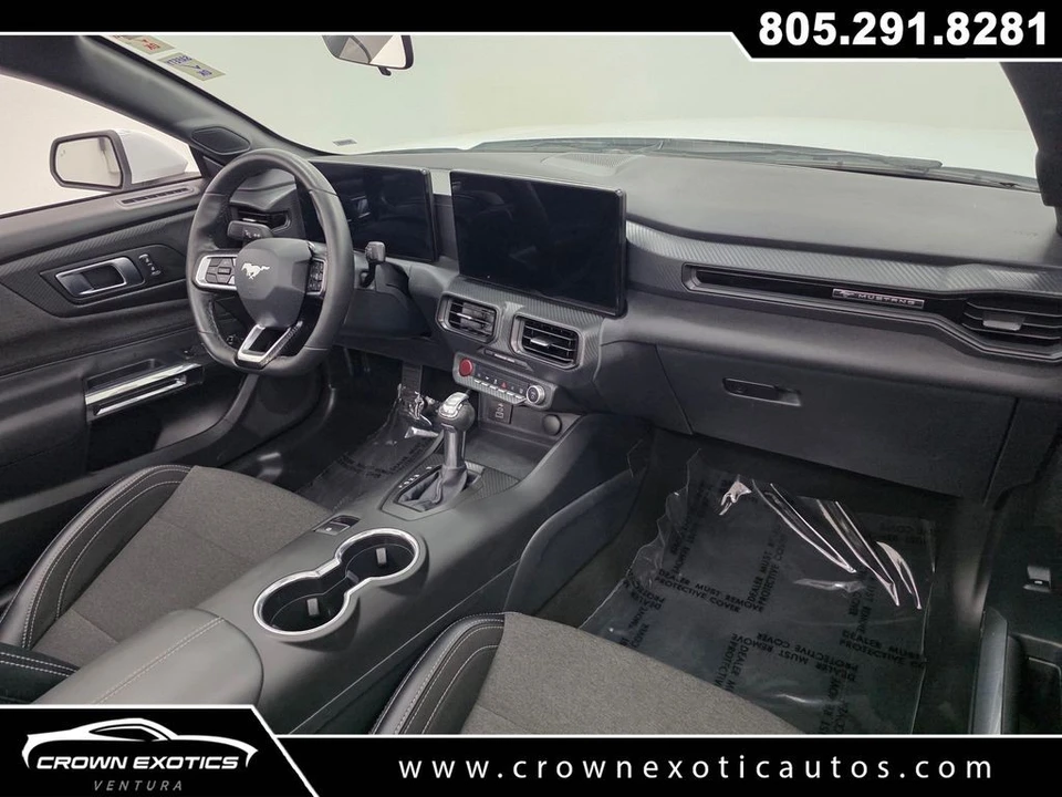 2025 Ford S650 Mustang - Image 21 of 31