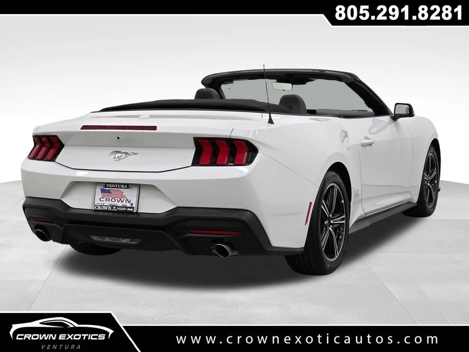 2025 Ford S650 Mustang - Image 13 of 31