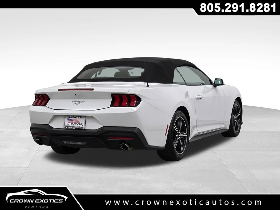 2025 Ford S650 Mustang - Image 15 of 31