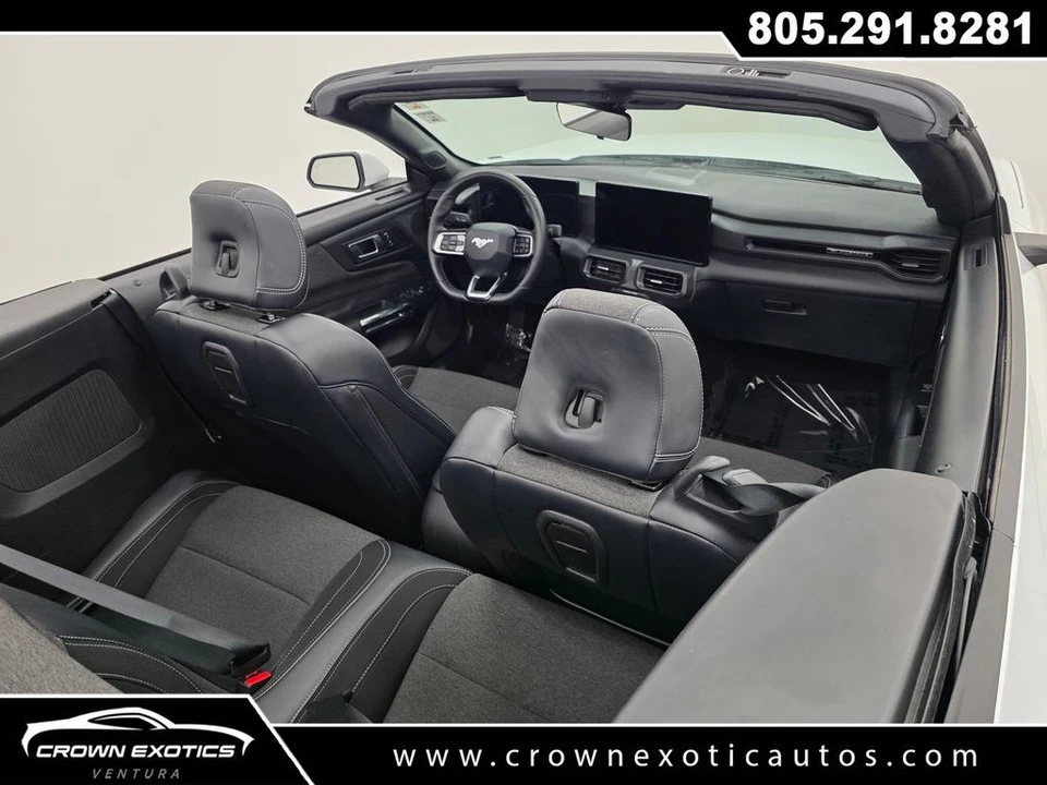2025 Ford S650 Mustang - Image 22 of 31