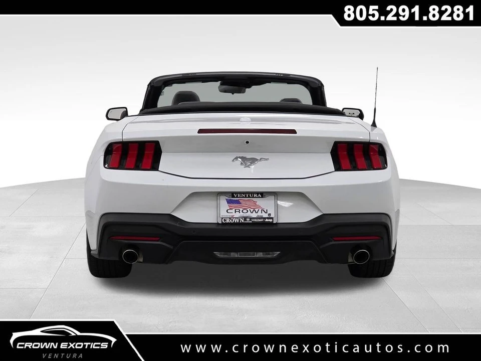 2025 Ford S650 Mustang - Image 11 of 31