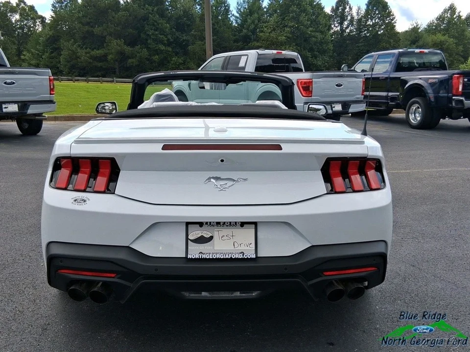 2025 Ford S650 Mustang - Image 15 of 21