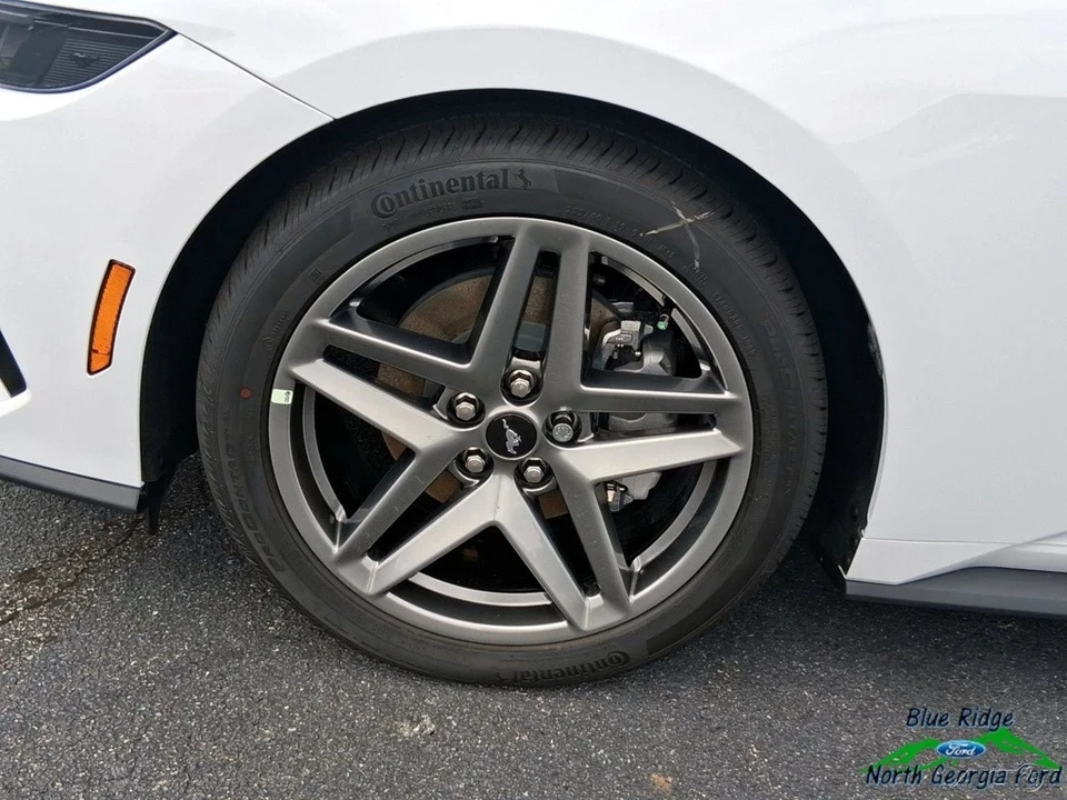 2025 Ford S650 Mustang - Image 9 of 21