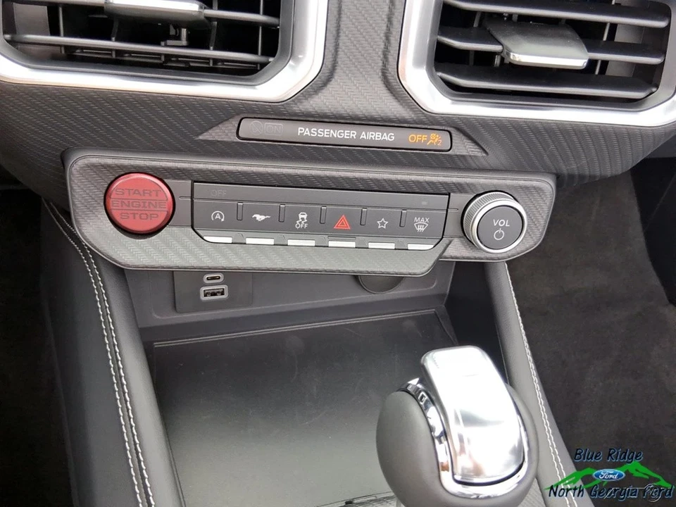 2025 Ford S650 Mustang - Image 19 of 21