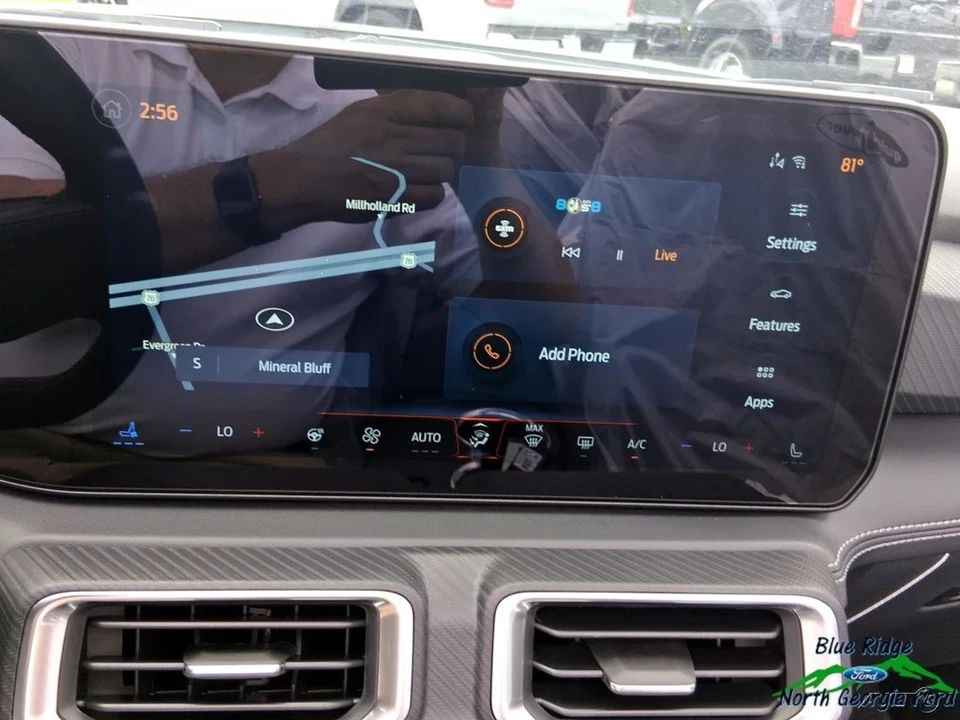 2025 Ford S650 Mustang - Image 8 of 21
