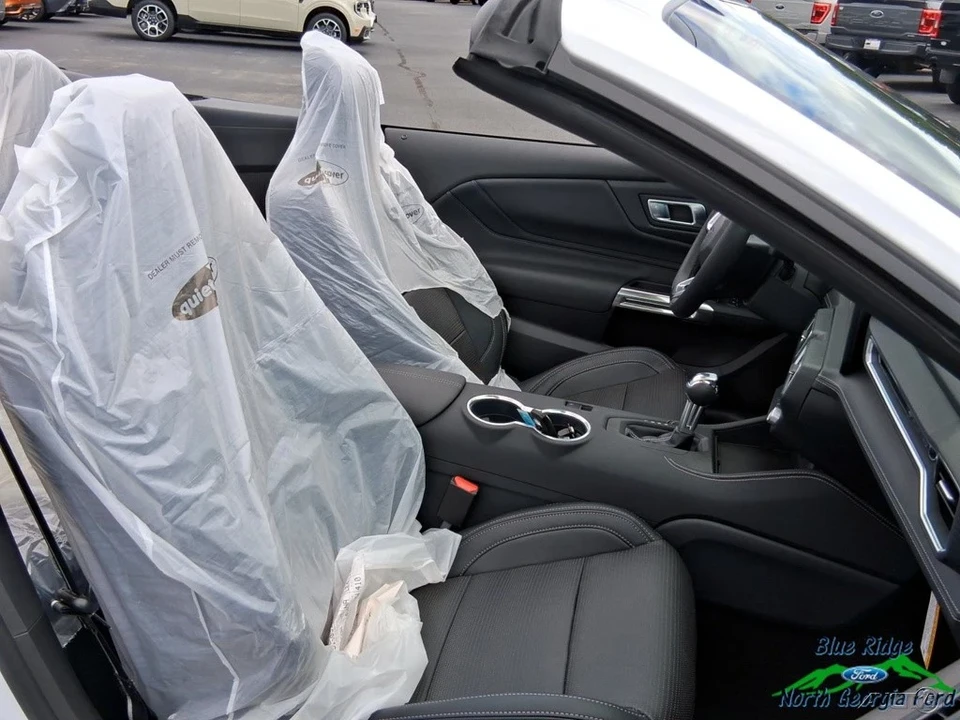 2025 Ford S650 Mustang - Image 5 of 21