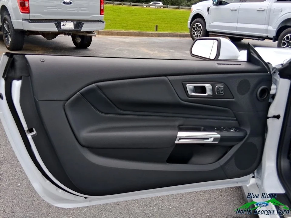 2025 Ford S650 Mustang - Image 10 of 21