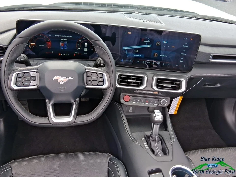 2025 Ford S650 Mustang - Image 14 of 21
