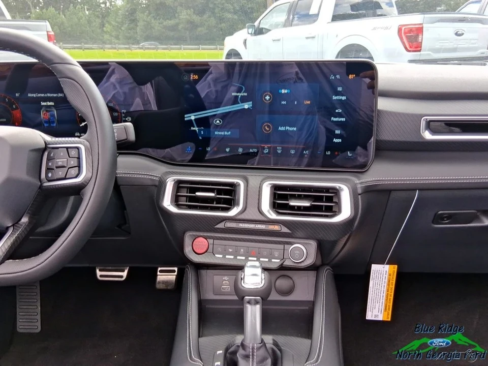 2025 Ford S650 Mustang - Image 16 of 21