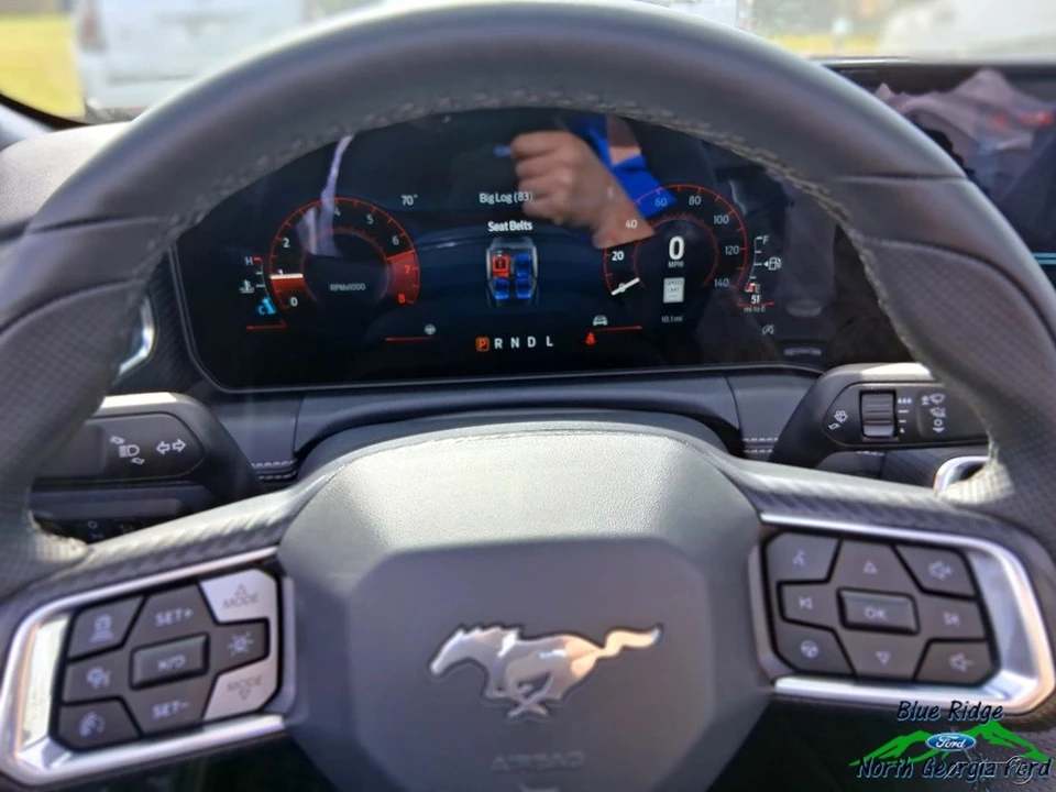 2025 Ford S650 Mustang - Image 16 of 24