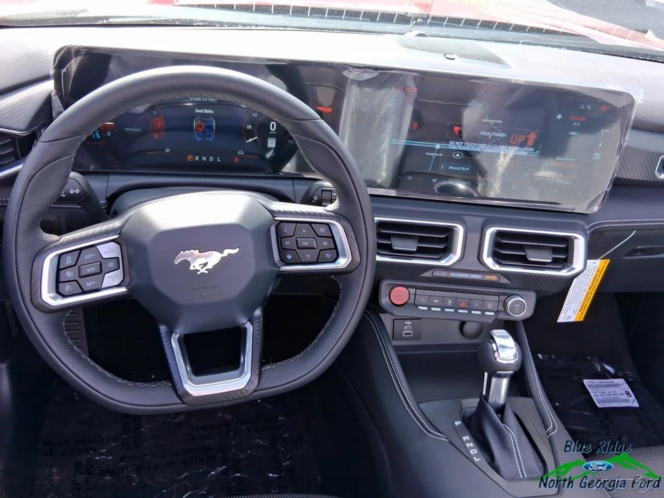 2025 Ford S650 Mustang - Image 14 of 24